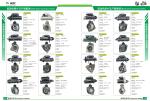 XJAF-02674(32B66-20102,XTAF-00817) Starter Mitsubishi S6E 32B6600100,32B6600200