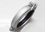 600psi Stainless Steel Grooved Piping Systems For Quick Pipe Joint Connection