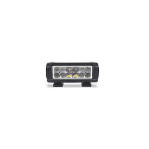 Wholesale Dual Row Led Light Bar Combo 44W Double Row Led Driving Light Bar For SUV ATV UTV from china suppliers