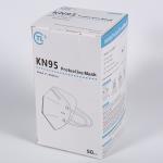 Kn 95 Face mask mashiene gb2626 model mascara mascarilla kn95 FFP2 certificada