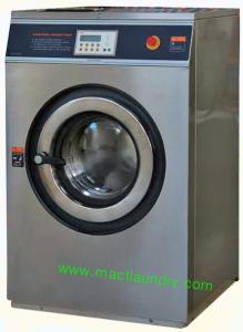 Wholesale 20KGS Chinese Best Quality Rigid Mount WASHER Extractor/Hard Mount WASHER Extractor from china suppliers