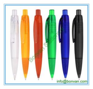 Wholesale plastic pen with parker refill,parker refill plastic pen from china suppliers