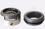 Mechanical Seal Replacement Of Burgmann M7N