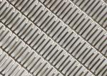 Brass Architectural Woven Wire Mesh Diameter 0.02mm-2.03mm Performance