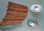 10Ga 60mm Insulation Stud Welder Pins Secure Board Insulation To Metal Heating