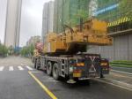 Get a quote now for Sany Mobile Crane 80 Ton - Limited Stock!