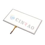 167*91MM LCD Digitizer Nissan Bluebird TFT Touch Screen For Car Replacement