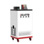 70C 300C Intelligent Thermostatic Oil Tank Calibration Bath for Thermal