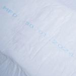 Unisex Incontinence Brief Highly Absorbent Disposable Diapers For Adults with