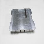 F0036 Cold Forged Aluminum Heat Sink