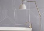Art Panting Carpet Ceramic Tile Chemical Resistant Digital Printed Ceramic Tile