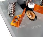 Manual Paper Corner Rounder Cutter 200 Sheets 70Gsm