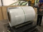 AS2728 Color Coated Steel Coil G60=Z180 PPGI Prepainted Galvanized Coil