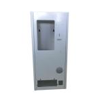 Custom Metal Storage Steel Cabinet for Office Hospital Cold Stamping Customized
