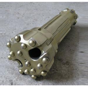 Wholesale DTH High Pressure Mining Drilling Bits Stone Drilling Bits 110 - 113mm from china suppliers