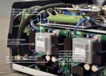 LBS 75 Compact Stud Welding unit For Capacitor Discharge Welding （steel,