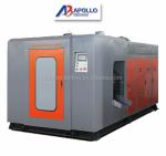 16L Water Bottle Blow Molding Machine High Speed 4 Gallon