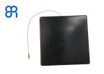 Ultra Thin Near Field RFID Antenna , Light Weight Large RFID Antenna Easy