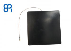 China 860-960MHz Near Field RFID Antenna with Aluminum Plastics Material on sale