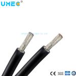 XLPE Insulated Unarmoured PVC Sheath Cable for Overhead Power Transmission