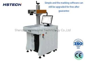 Wholesale High-Speed Digital Galvanometer Little Power Consumption UV Laser Marking Machine from china suppliers