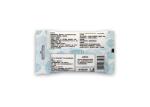 Nonwoven Mint Fragrance Adult Wet Wipes With Cucumber Juice