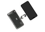 No Spots Iphone LCD Screen Iphone X Repair Screen With Touch Digitizer