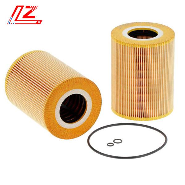 Construction Works Oil Filter 10012287 for Optimal Oil Filtering in Diesel