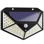 50000 Hour Working Lifetime Solar Powered Garden Decoration Light with PIR