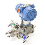 Original and New Smart Hart 3051CD 3051TG Pressure Transmitter 4-20ma