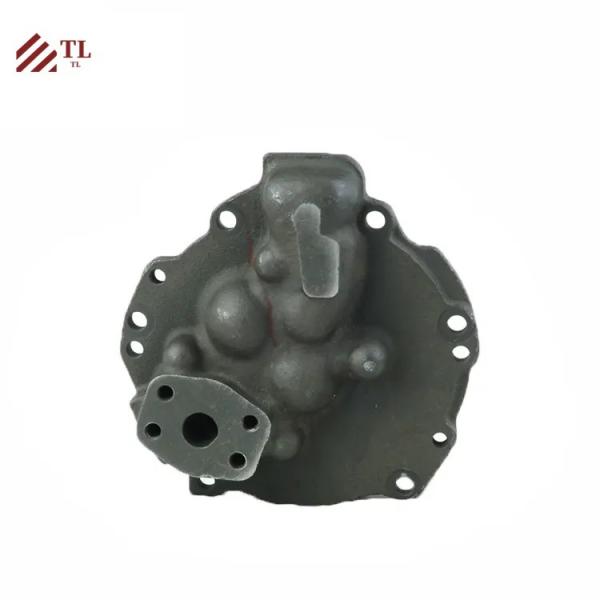 Pilot Gear Pump 5M-7864 for D6C D6D D6E D6G D7F D7G D7G2 D6G2 XL D7F 3S2616