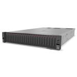 SR850 Blade Lenovo GPU Server RAID730i W 1GB Cache