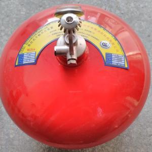 Wholesale Cold Aerosol 4kg Automatic Modular Type Fire Extinguisher from china suppliers