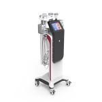 New Arrival 6 In 1 40K Ultrasonic Cavitation Vacuum Radio Frequency Laser