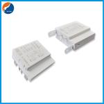 Square Ceramic Lighting Protector Surge Arrestor ZOV MOV Metal Zinc Oxide SPD