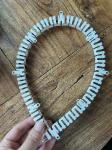 Silicone Dragon Skeleton Flexible Light With Card Slot Fixed Frame Dragon