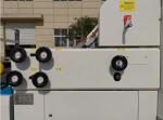 180m/min Automatic High Speed Flute Laminator Machine for Corrugated Paper