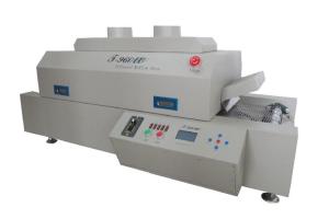 Wholesale Automatic LED Infrared Heating 4.5kw 960mm SMT Reflow Oven from china suppliers