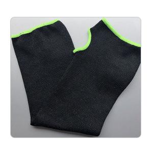 Wholesale Puncture Resistance ANSI Level 5 Cut Resistant Sleeves For Protecting The Arm from china suppliers