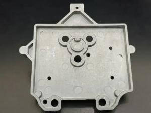 Wholesale Zinc Alloy Aluminium Die Cast Parts from china suppliers