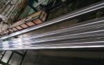 Non Quenched And Tempered Steel Hydraulic Cylinder Rod With Good Straightness