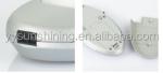 Battery Powered IR Sensor Switch LED Surface Mount Light for Closet Kitchen