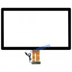 CT-C8329 27.0 Inch USB Capacitive Touch Screen cover glass and sensor glass