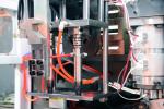10ml-1L MP55D-1 Plastic Bottle Blow Molding Machine Hydraulic Driven MEPER