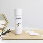 Organic Rice Facial Skin Toner Korean Private Label Wholesaler Face Moisturizer