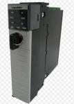 AB ALLEN BRADLEY 1756-L63 CONTROLLOGIX ROCKWELL ALLEN BRADLEY PLC PROCESSOR