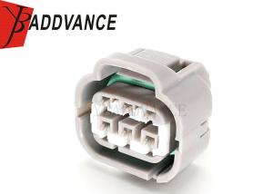 Wholesale 6 Way 6 Pin Automotive Electrical Connectors 7282-7064-40 90980-10988 from china suppliers