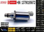 294200-0660 Diesel Pump Fuel Control Valve 294200 0660 Fuel Metering Valve
