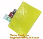 Slider Padded Bags/Colorful Zip lockkk Bubble Bags,Zipper Bubble Bag Postage