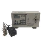 0.015 - 1.0 Nm Digital Torque Meter 1.8KG Weight HP - 10 For Torsion Tester